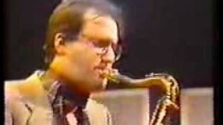 Michael Brecker  Oleo  1983 [upl. by Middendorf]