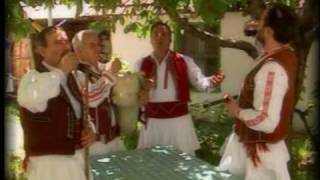 Ajde vino pijam  Macedonian Folk Song [upl. by Wulfe]