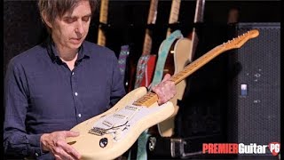 Rig Rundown  Eric Johnson 2018 [upl. by Eiznyl371]