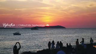 Café del Mar Chillout Mix September 2013 [upl. by Arihas4]