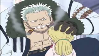 Smoker and the Ice Cream English DUB [upl. by Reema]