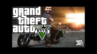 GTA ROLEPLAY  CAVEX me regala una MOTO [upl. by Hayashi]