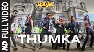 Full Video Thumka  Pagalpanti  YO YO Honey Singh  Anil John Ileana Arshad Urvashi Pulkit [upl. by Yecnahc]