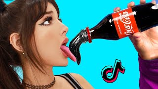 Tik Tok Pranks That Will Get You In Trouble [upl. by Judus725]