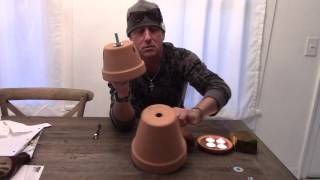 Best Flower Pot Heater [upl. by Tor322]