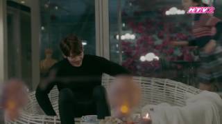 CUT Uncontrollably Fond Ep 15 [upl. by Marlin]