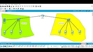 How To Configure DHCP SERVER In Cisco Packet Tracer 722 [upl. by Reinhardt]