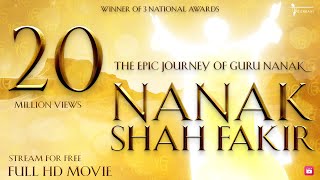 Nanak Shah Fakir  Full HD Movie  Streaming Now  Experience the Life amp Teachings of Guru Nanak [upl. by Johen480]