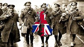 Its a Long Way to Tipperary  British Army Song Instrumental [upl. by Charlotte]