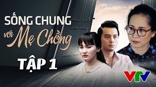 Sống Chung Với Mẹ Chồng Trọn Bộ Tập 1 đoạn 4  Phim Mẹ Chồng Nàng Dâu  Phim Việt Nam VTV Hay Nhất [upl. by Rabassa]