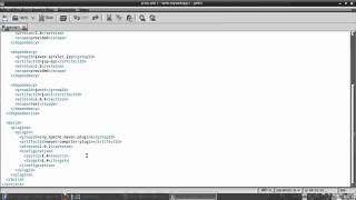 JUnit 5 Basics 6  Creating a new JUnit 5 Maven project [upl. by Piggy]