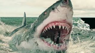 The Absolute Best Shark Movies Of All Time [upl. by Eirhtug]