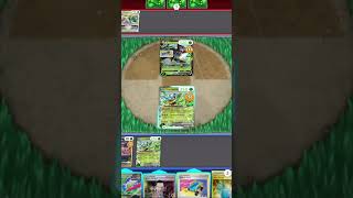 Giovanni Glitch in Pokemon TCG Live [upl. by Edahsalof480]