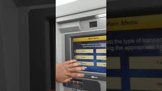 Wow Amazing DIY ATM Machine from Cardboard [upl. by Bringhurst]