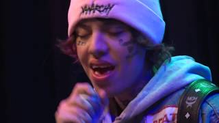 Lil Xan  Betrayed [upl. by Yule]