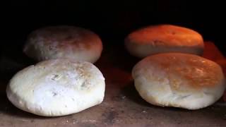 How to bake the perfect Stottie with Lloyd Milligan [upl. by Monafo810]