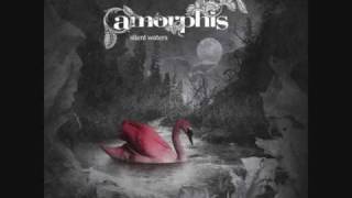 Amorphis  The Black River [upl. by Airdnahs199]