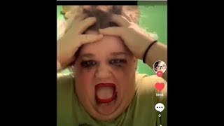 Tik Tok Cringe Compilation Youve Never Seen PART 6 [upl. by Clovis]