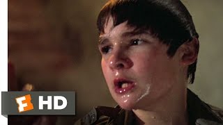 The Goonies 35 Movie CLIP  The Wishing Well 1985 HD [upl. by Abie934]