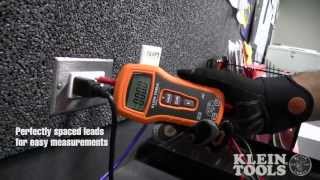 MM500 Auto Ranging Multimeter [upl. by Anohs]