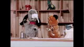 The Sooty Show  Classic Episodes presented by Harry Corbett  Volume 1 [upl. by Jacintha]