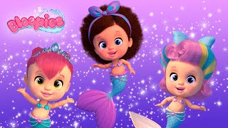 💜 PRIMERA TEMPORADA 💜 BLOOPIES 🧜‍♂️💦 SHELLIES 🧜‍♀️❣️ VÍDEOS y DIBUJOS ANIMADOS para NIÑOS en ESPAÑOL [upl. by Meri393]