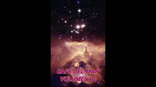 🎵 CAFÉ DEL MAR VOL 10 2003 🌞 [upl. by Anadroj]