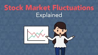 Stock Market Fluctuations Explained  Phil Town [upl. by Dehlia617]