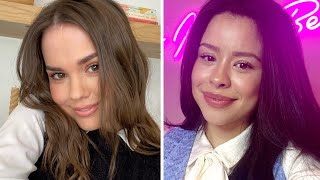 Maia Mitchell And Cierra Ramirez Find Out What They Really Think Of Each Other [upl. by Adur]