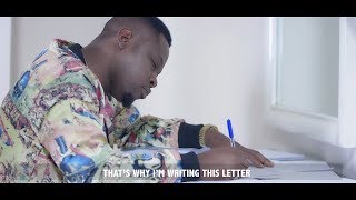 MI2  Letter To 2Baba FreeMe TV  Exclusive Video [upl. by Stalder]