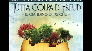 Daniele Silvestri  quotTutta Colpa Di Freud Il Giardino Di Psichequot 2014 [upl. by Anatollo]