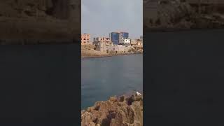 REGARDEZ  La loi littoral bafouée à Boulimat Bejaia [upl. by Filiano]