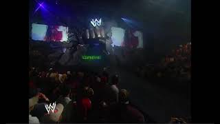 Triple H Entrance  Smackdown 52302 [upl. by Fullerton]