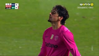 Francisco Trincão vs Famalicão HD [upl. by Arabelle]