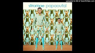 Stromae  Papaoutai Instrumental Original with backing vocals [upl. by Sesiom]