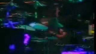 Joe Satriani  Mountain Song LIVE 16072002 [upl. by Eudo117]