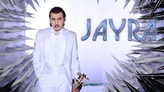 Shohjahon Jorayev  Jayra 2012 yil Official Music Video [upl. by Naehgem]