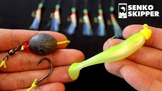 The Top 3 Pier Fishing Methods to Catch Fish at ANY Pier [upl. by Mairam]