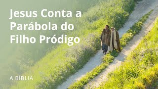 O Filho Pródigo [upl. by Emili]