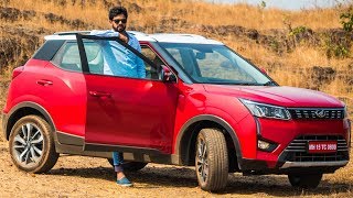 Mahindra XUV300  I Am Impressed  Faisal Khan [upl. by Akerboom999]