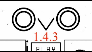 OvO version 143 Walkthrough All coins and levels 152 [upl. by Aihsemot]