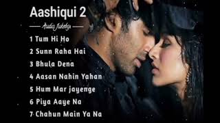 Tu Aashiqui  Full Songs  Audio Jukebox  All Songs Back To Back  Colors Tv [upl. by Amerd]