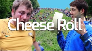 Coopers Hill Cheese Rolling [upl. by Reed584]