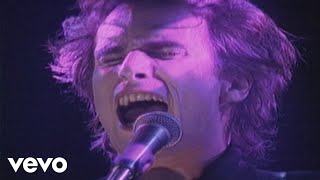 Jeff Buckley  Mojo Pin Live at Gleneagles [upl. by Munroe440]