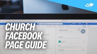 The Ultimate Church Facebook Page Guide [upl. by Brien744]