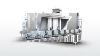 Tetra Pak® TRG7 – A journey through the machine [upl. by Eiramik]