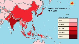 How to Make a Choropleth Map [upl. by Risa]