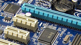 Explaining PCIe Slots [upl. by Mortimer]