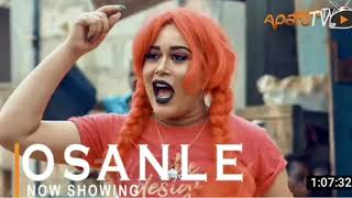 osanle latest Yoruba movie 2021 staring aduni ade [upl. by Paule]