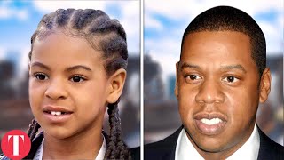 20 Celebrity Kids Who Look Identical To Their Famous Parents [upl. by Tterraj]